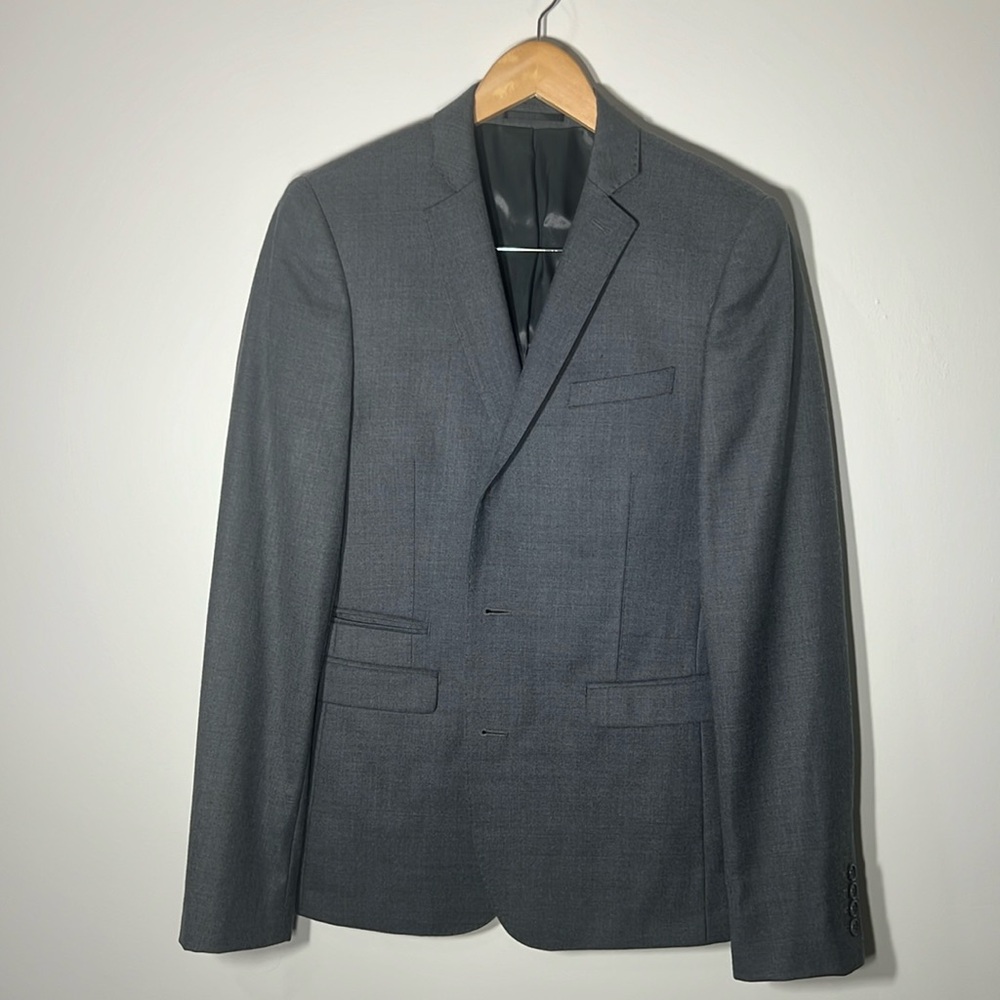 Ben Sherman Plectrum Sports Coat